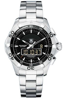 TAG Heuer Aquaracer Quartz Watch | CAF1010.BA0821