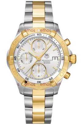 TAG Heuer Aquaracer Automatic Watch | CAF2120.BB0816