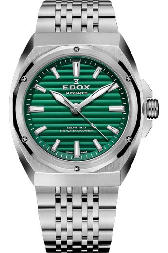 Docoo Edox Delfin The Original Automatic Watch | 80142 3M VIN