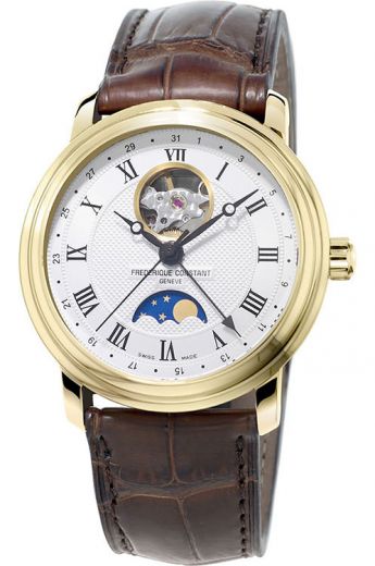 Frederique Constant Classics Automatic Watch | FC-335MC4P5
