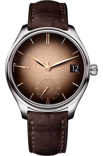 H. Moser & Cie. Endeavour Manual Winding Watch | 1800-0207