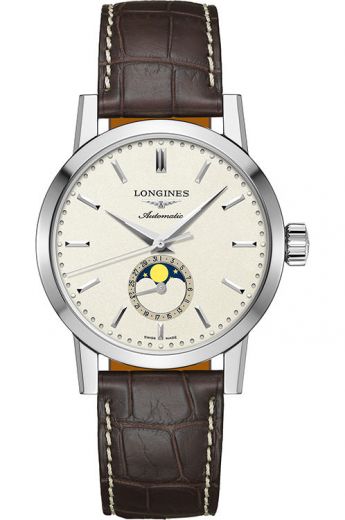 Longines The Longines 1832 Automatic Watch | L4.826.4.92.2