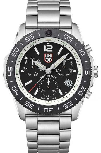 Luminox Pacific Diver Quartz Watch | XS.3141.M