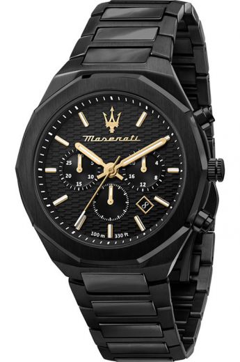 Maserati Design Quartz Watch | R8873642005