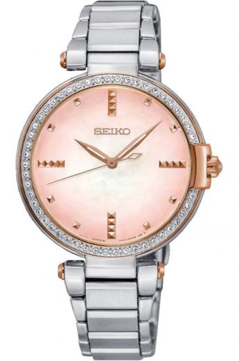 SEIKO グランドセイコー　メダリオン　レディース　クォーツ　稼働品 Seiko Seiko Ladies Quartz Watch | SRZ514P1
