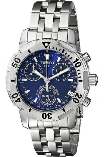 Tissot T-Sport Quartz Watch | T17.1.486.44