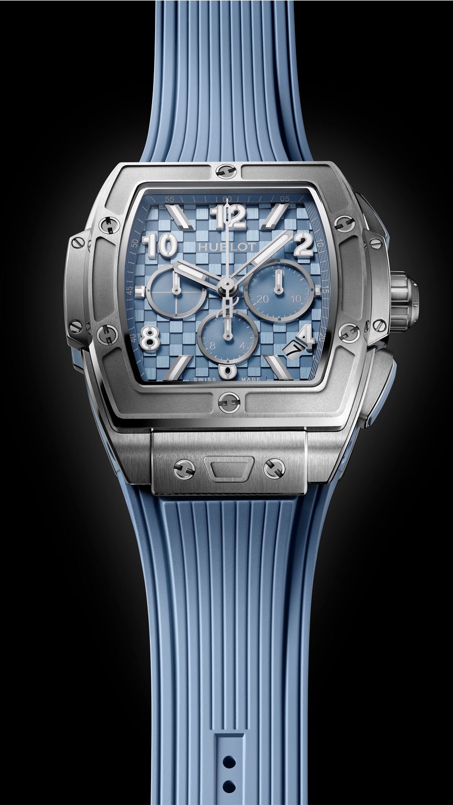 Hublot Big Bang Automatic Watch | 642.NX.717B.RX