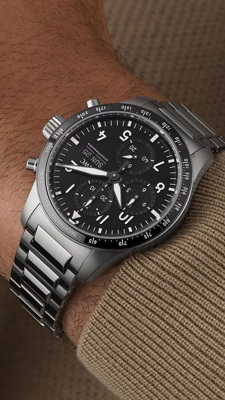 IWC Pilot's Watches Automatic Watch | IW388304