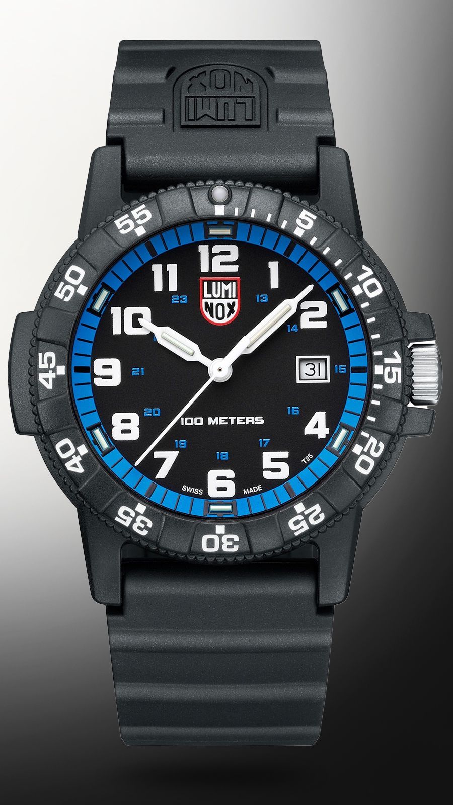 Luminox Leatherback SEA Turtle Quartz Watch | XS.0324