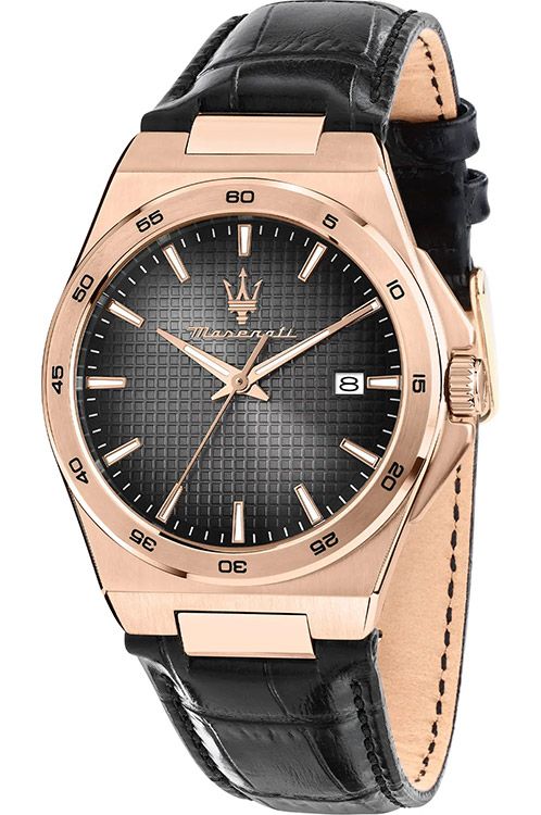 マテラノ Maserati Classic Quartz Watch | R8851153001