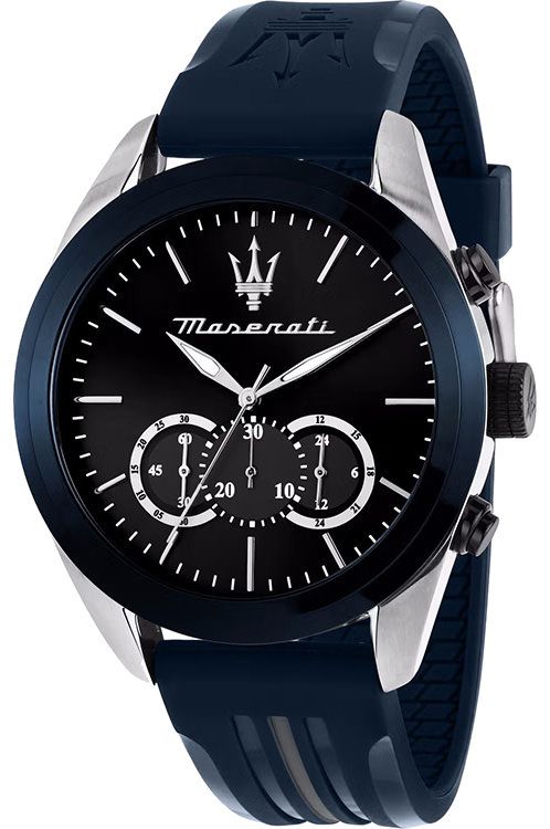 Maserati Sport Quartz Watch | R8871612046