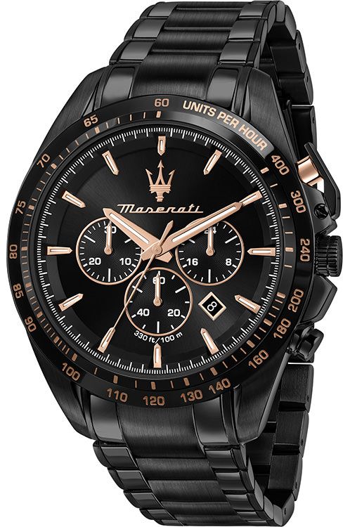 Maserati Sport Quartz Watch | R8873612048
