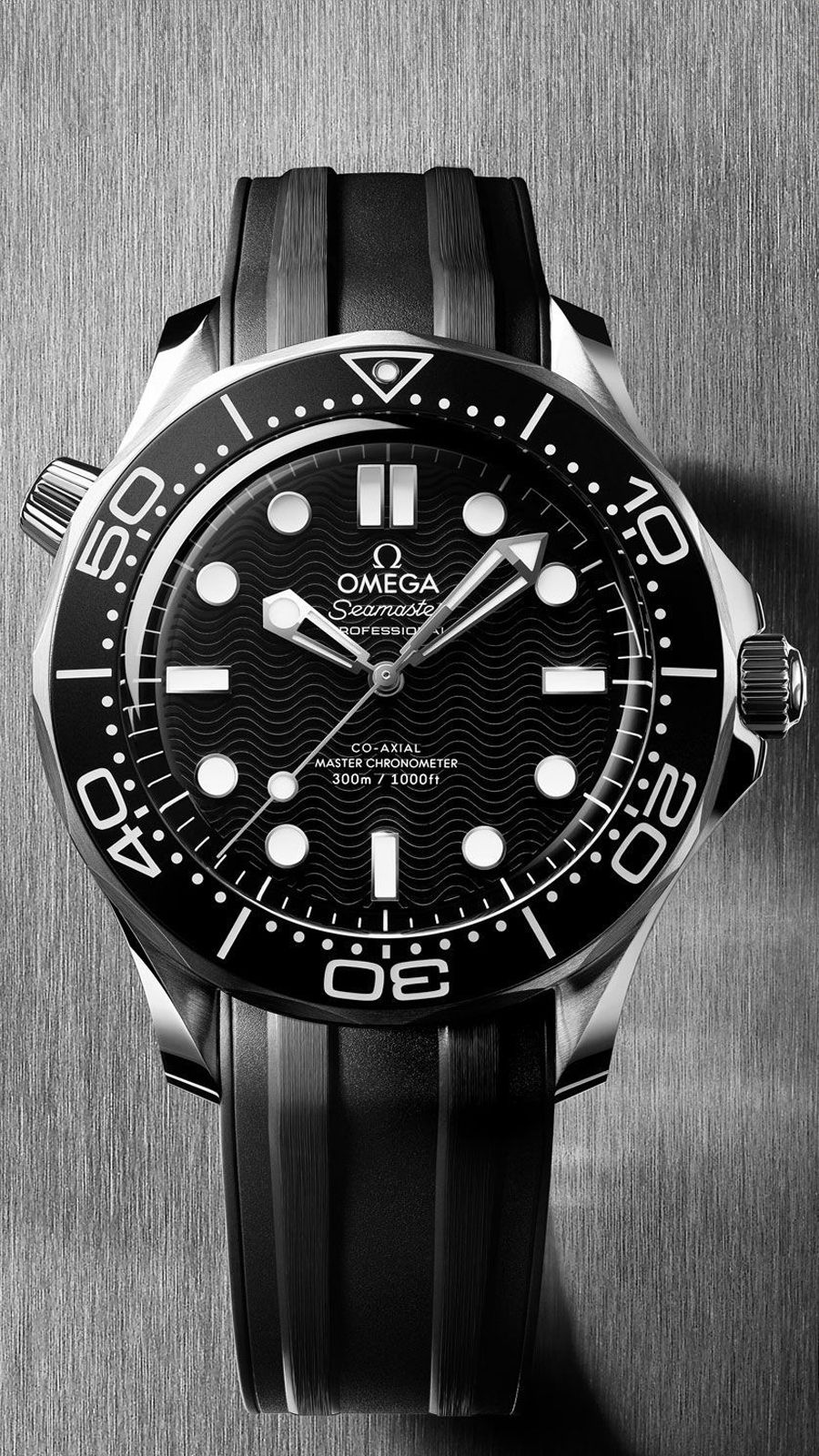 Omega Seamaster Automatic Watch | 210.32.42.20.01.003
