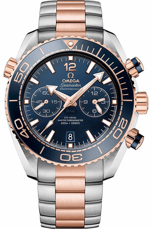 Omega Seamaster Automatic Watch | 215.20.46.51.03.001