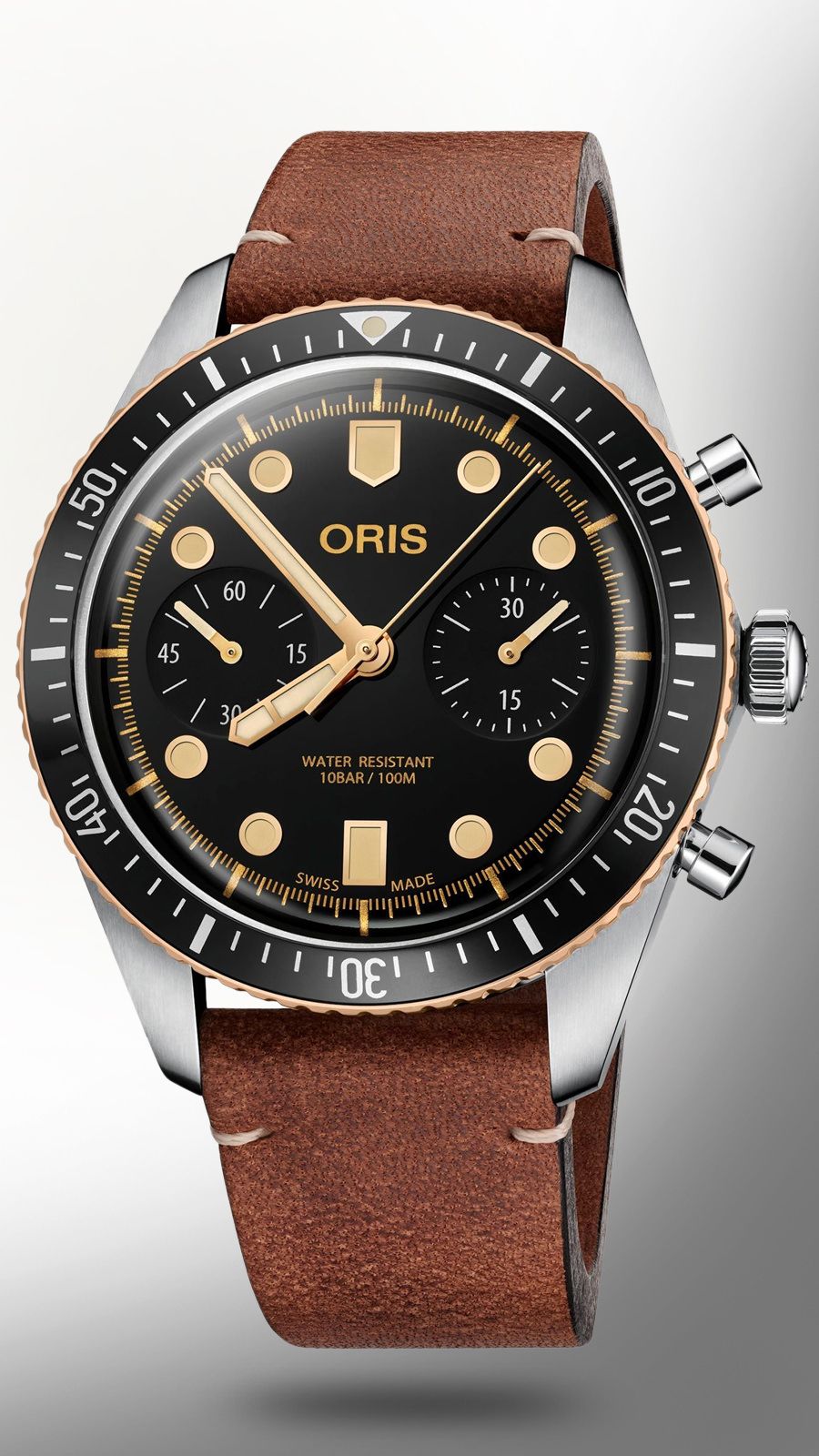 Oris Divers Automatic Watch | 01 771 7744 4354-07 5 21 45