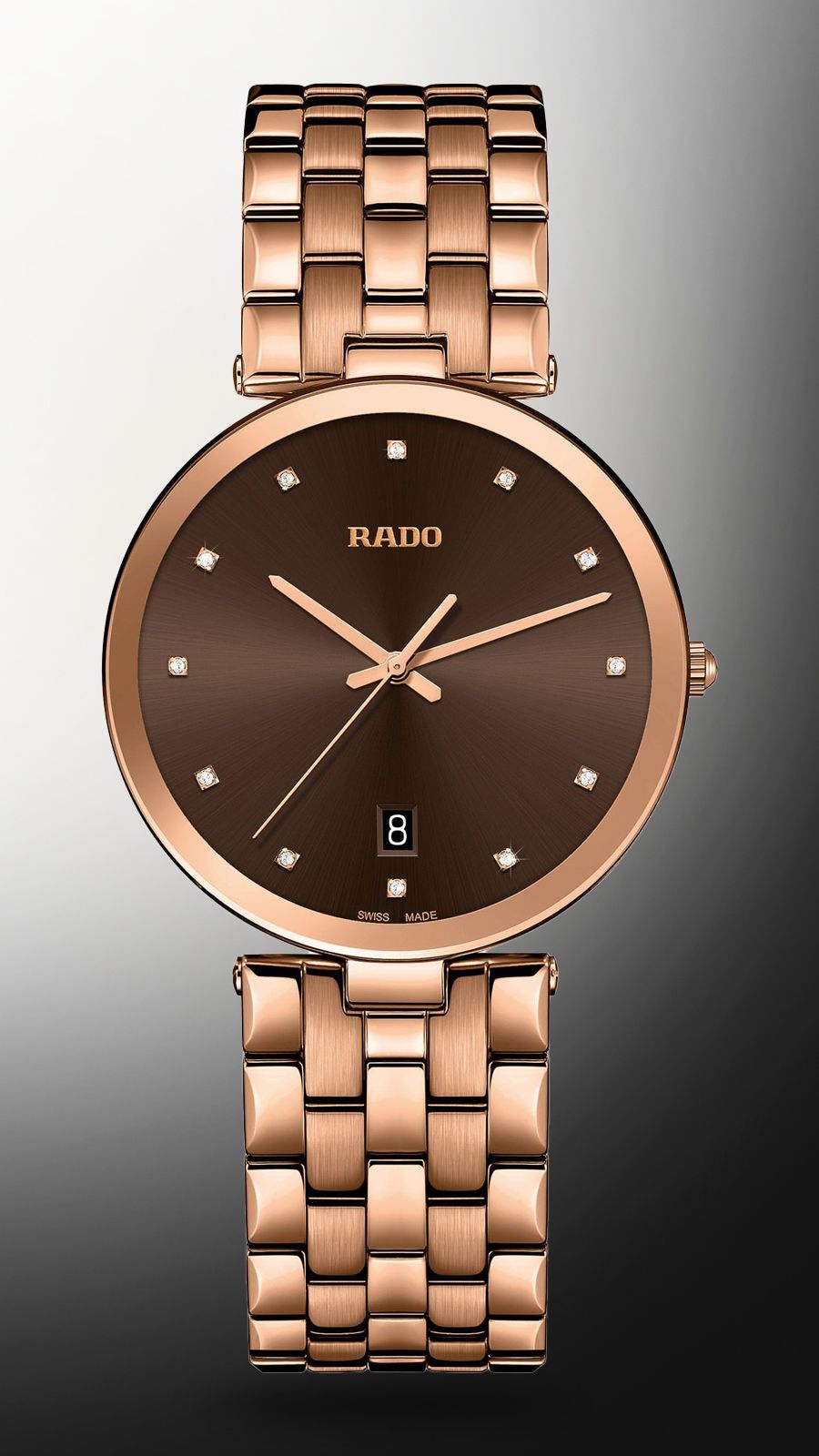 Rado Florence Quartz Watch | R48889743