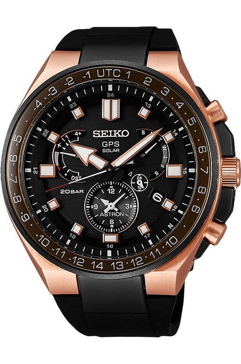 Seiko Astron Quartz Watch | SSE170J1