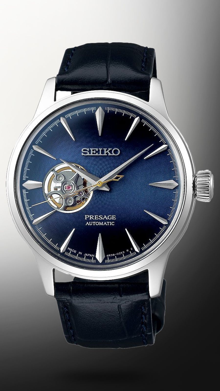 Seiko Presage Automatic Watch | SSA405J1