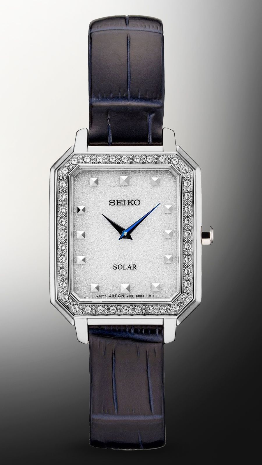 Seiko Seiko Ladies Solar Powered Watch | SUP429P1