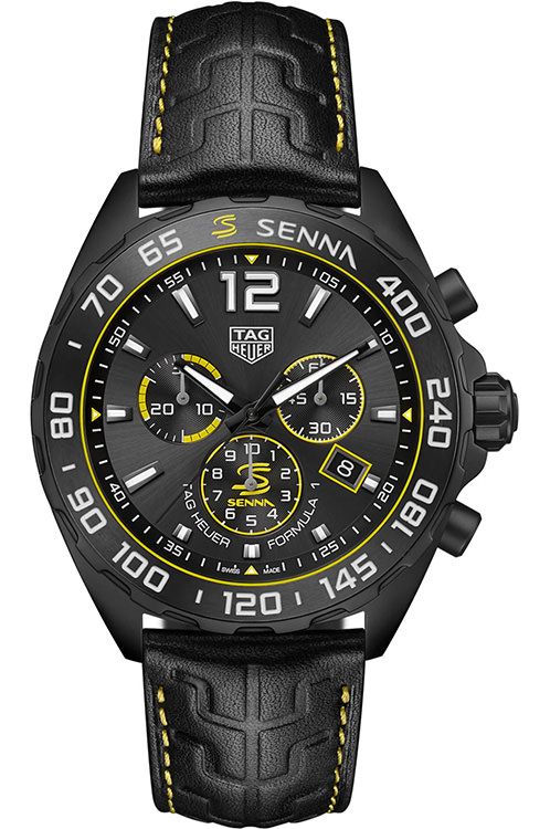 TAG Heuer Formula 1 Quartz Watch | CAZ101AJ.FC6487