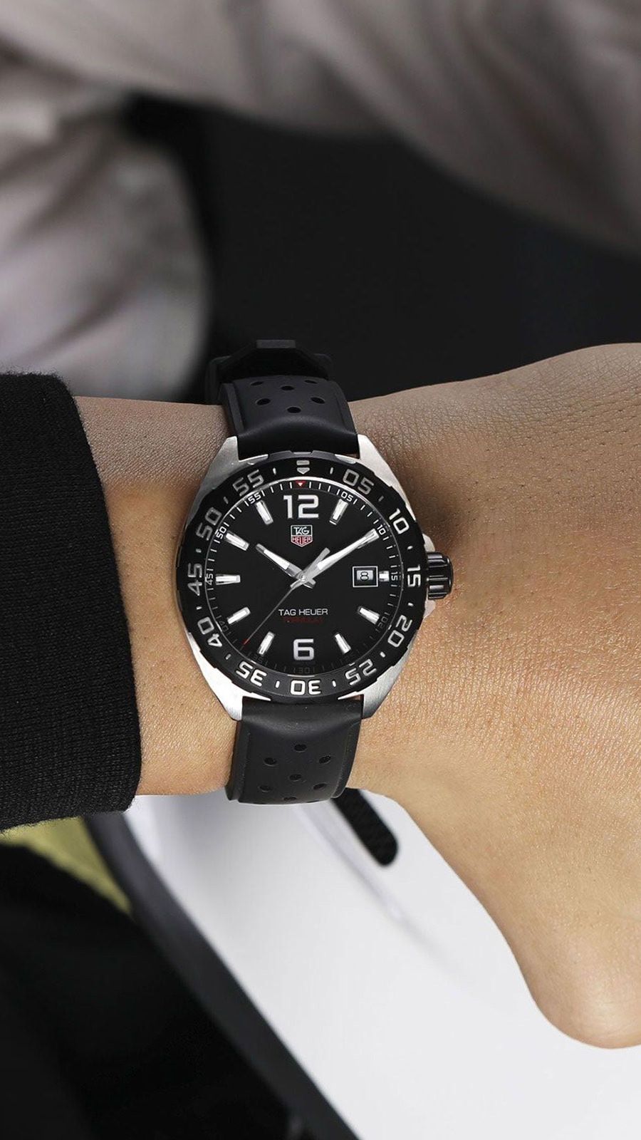 TAG Heuer Formula 1 Quartz Watch | WAZ1110.FT8023