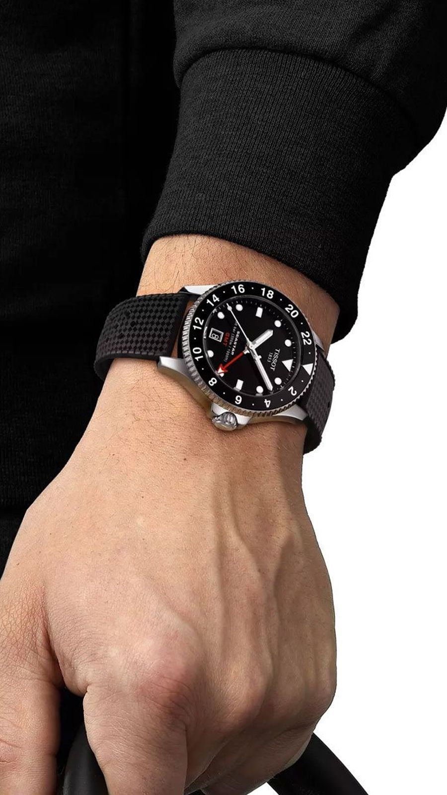 Tissot T-Sport Quartz Watch | T120.852.17.051.00
