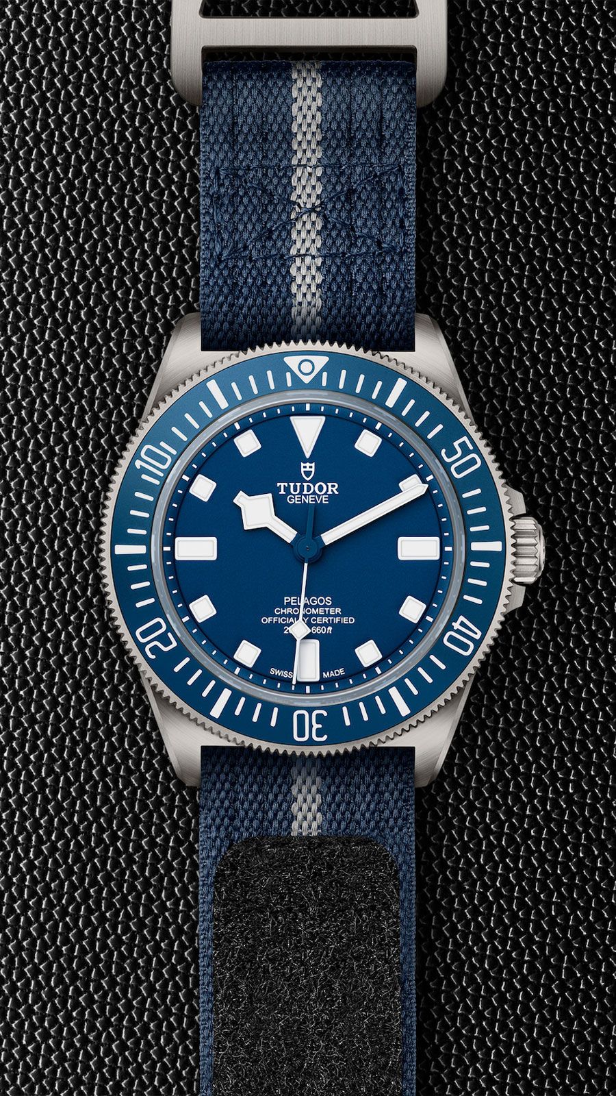 Tudor Pelagos Automatic Watch | M25707B/25-0001