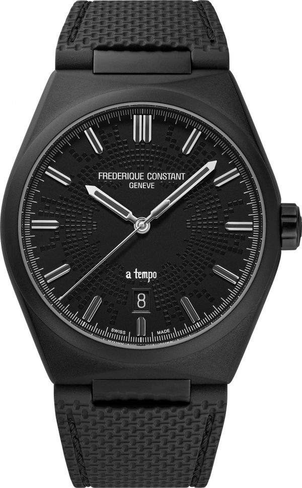Frederique Constant Highlife Automatic Watch | FC-303TA3DNH6