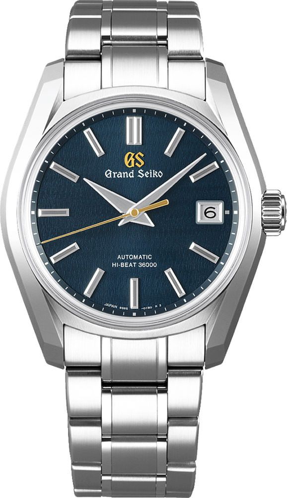 Grand Seiko Heritage Automatic Watch | SBGH273G
