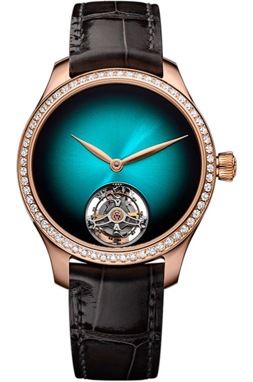 H. Moser & Cie. Endeavour Automatic Watch | 1804-0405