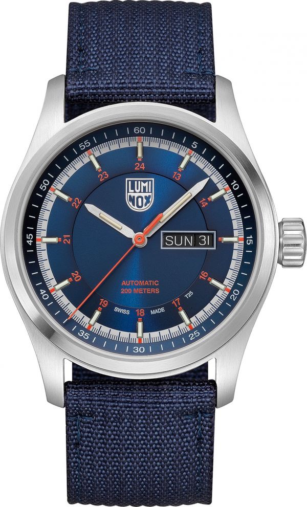 Luminox Atacama Field Automatic Watch | XL.1903