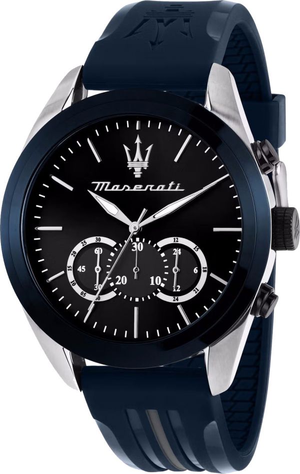 マリア Maserati Sport Quartz Watch | R8871612046