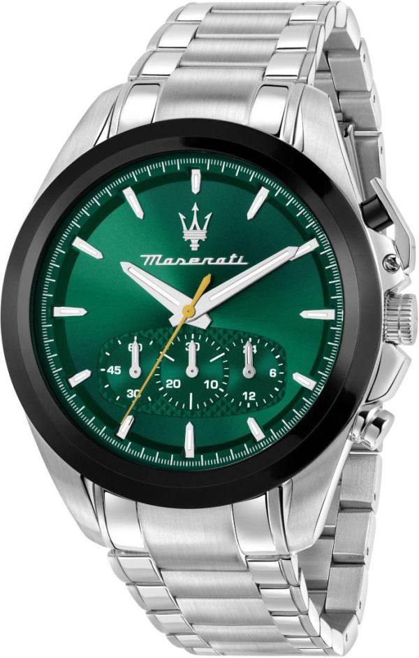Maserati Sport Quartz Watch | R8873612065