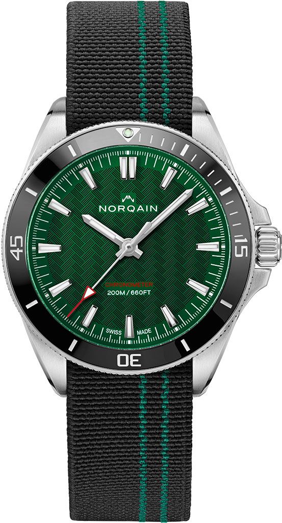 NORQAIN Adventure Automatic Watch | NN1001SC1CA/EB101/15BEF