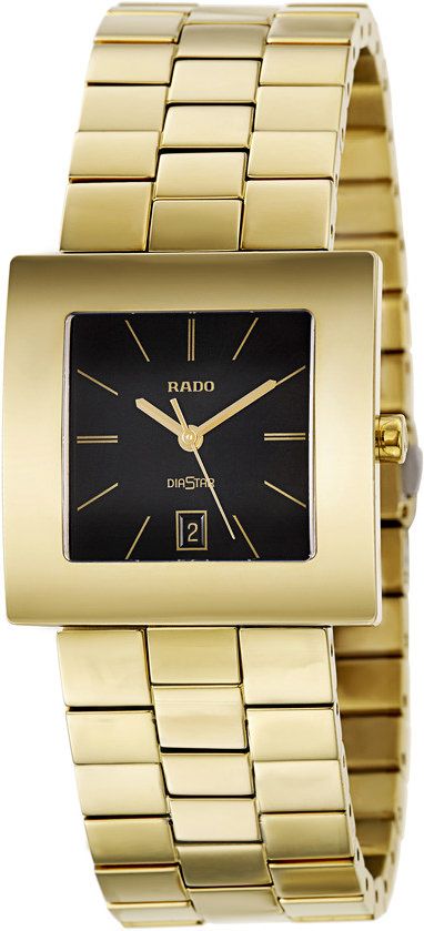 Rado Diastar Quartz Watch | R18986153