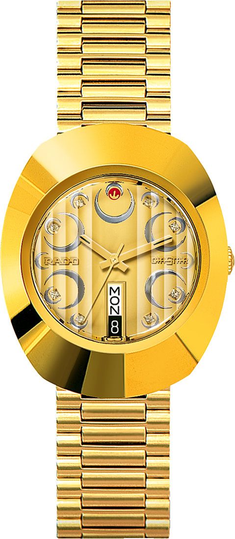 Rado Original Automatic Watch | R12413383