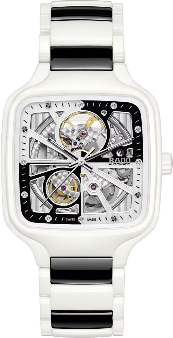 Rado True Square Automatic Watch | R27073752