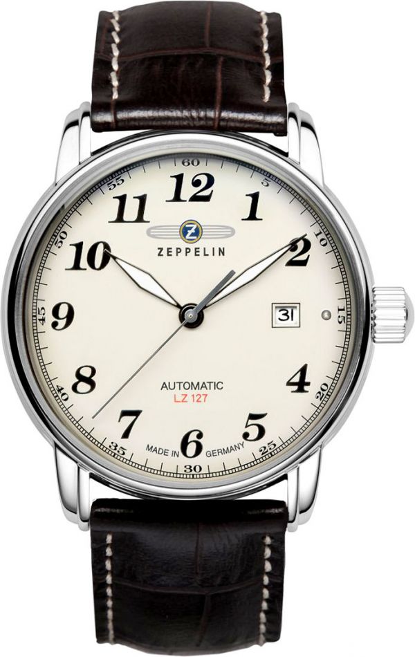 Zeppelin LZ 127 Graf Zeppelin Automatic Watch | 76565