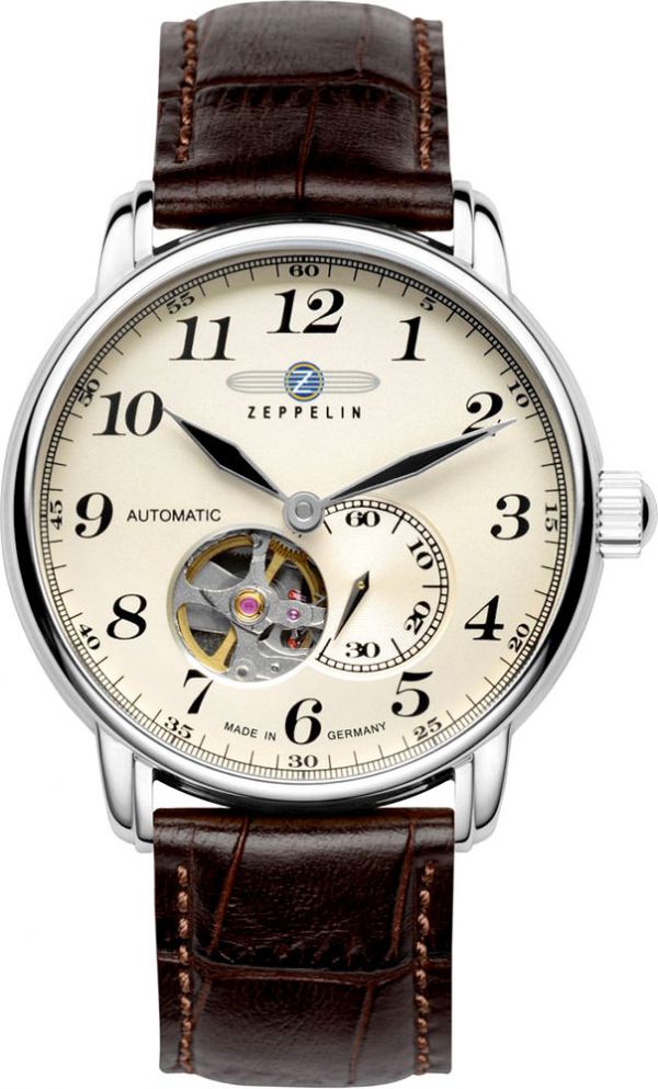 Zeppelin LZ 127 Graf Zeppelin Automatic Watch | 76665