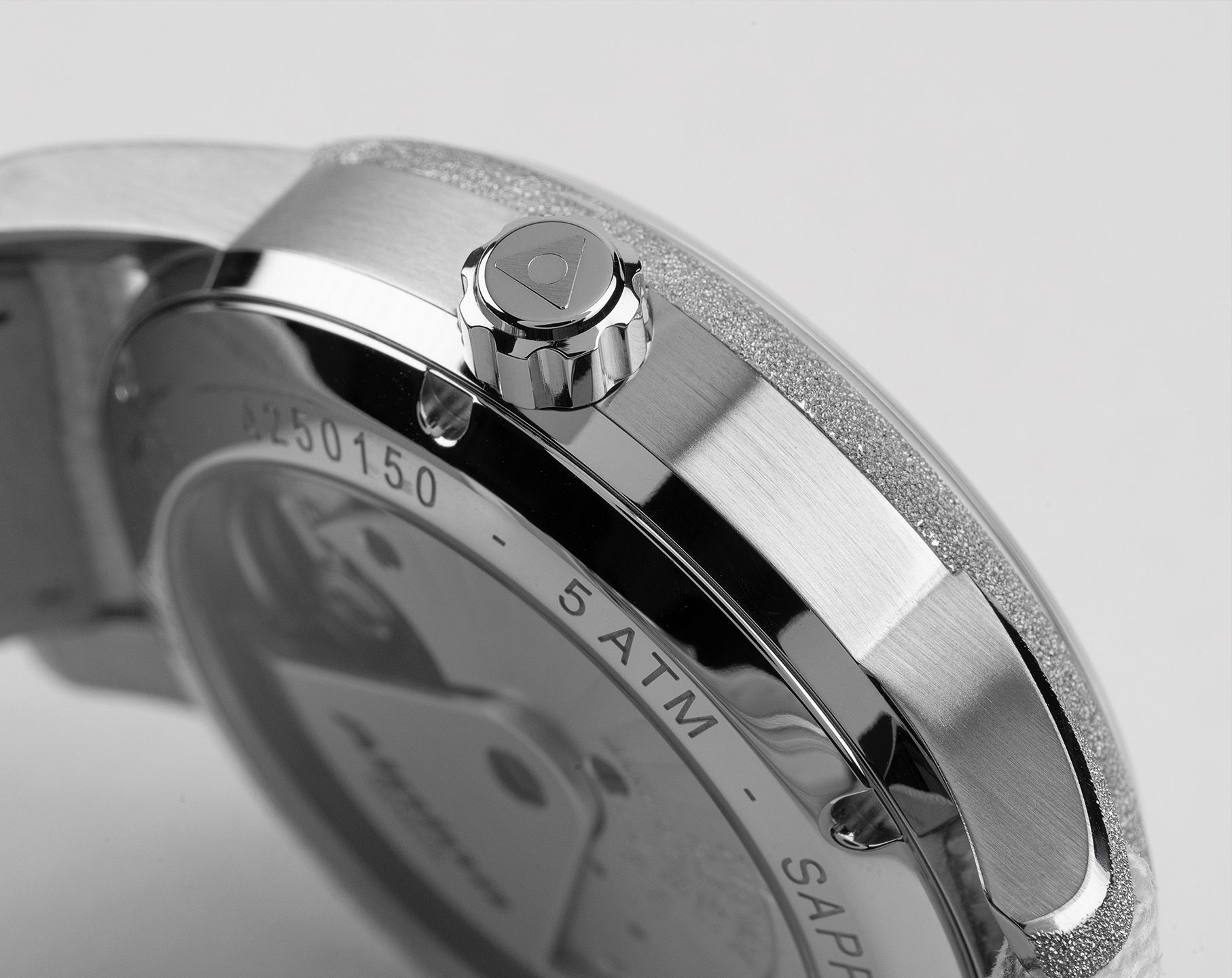 Alpina Alpiner Automatic Watch | AL-706W4E6