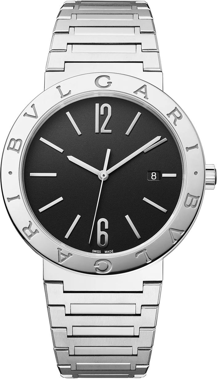 BVLGARI BVLGARI BVLGARI Automatic Watch | 102928