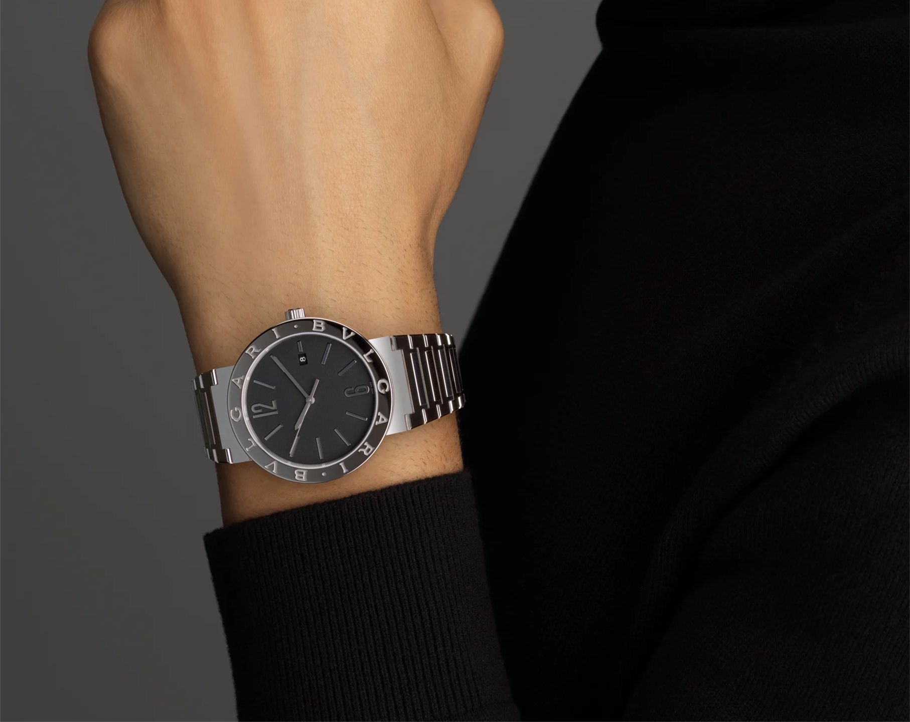 BVLGARI BVLGARI BVLGARI Automatic Watch | 102928