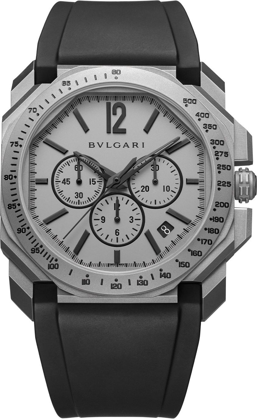 BVLGARI Octo Automatic Watch | 102859