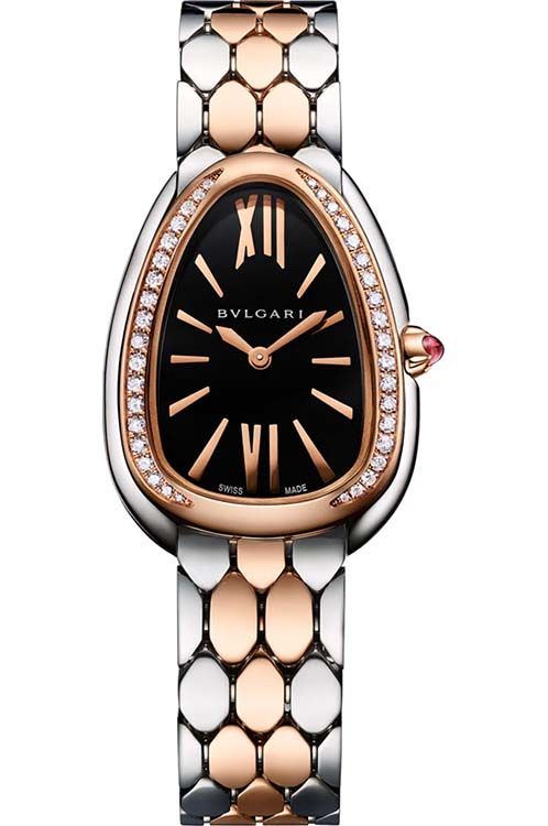 BVLGARI Serpenti Quartz Watch | 103951