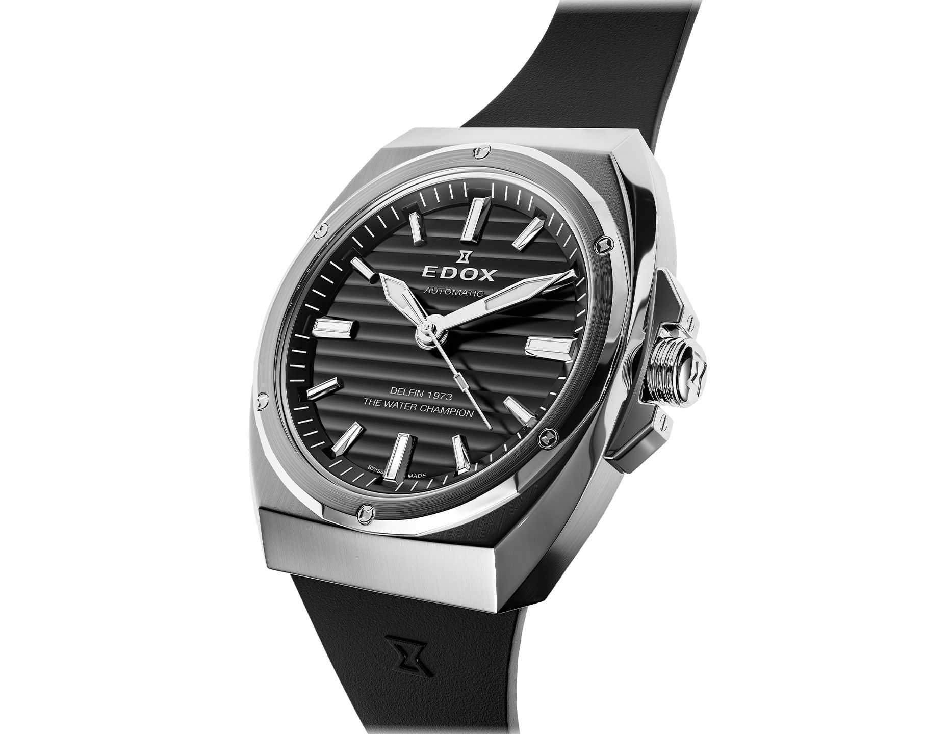 Edox Delfin The Original Automatic Watch | 80142 3CA NIN
