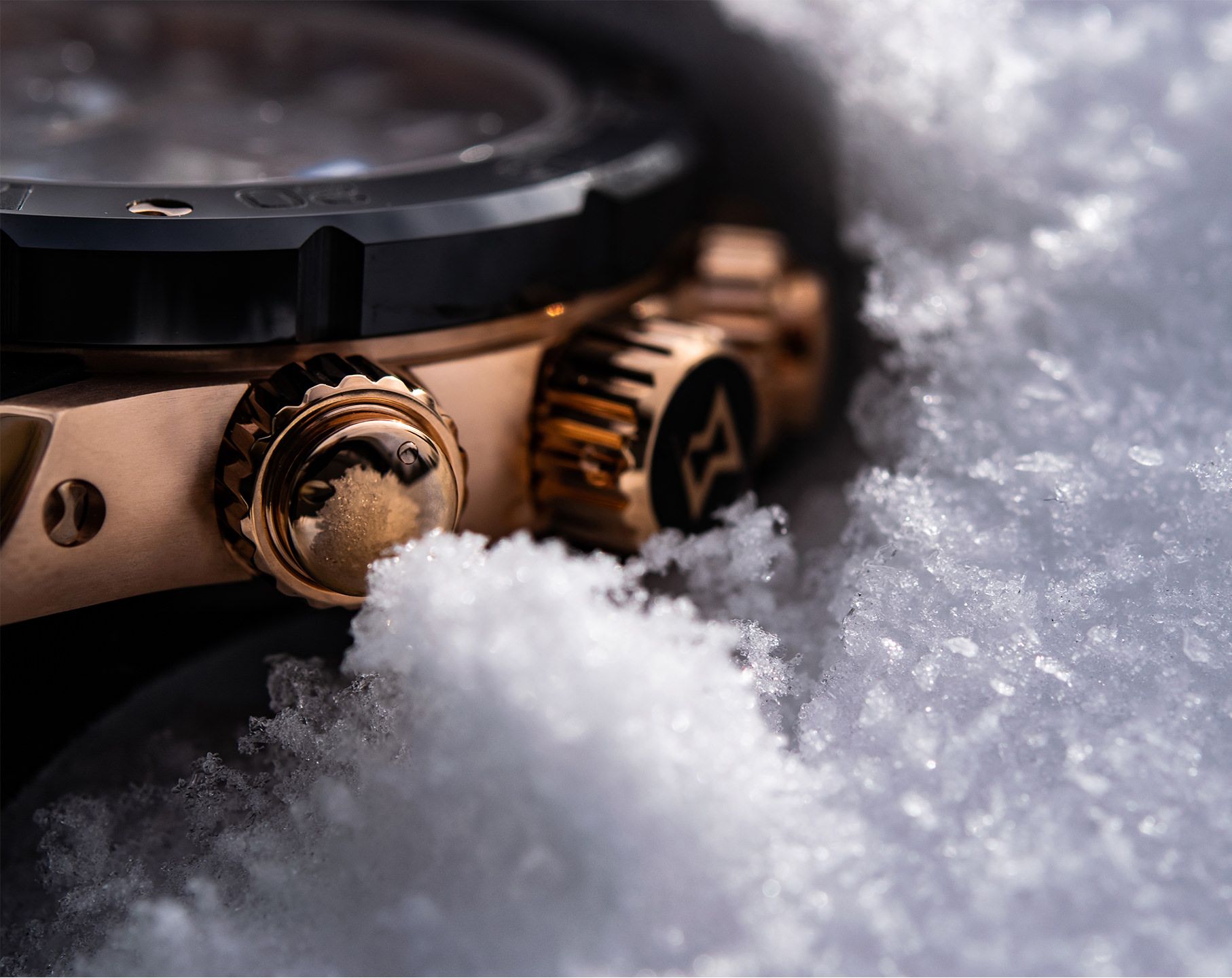 Edox CO-1 Quartz Watch | 10242 TINRCA BRDR