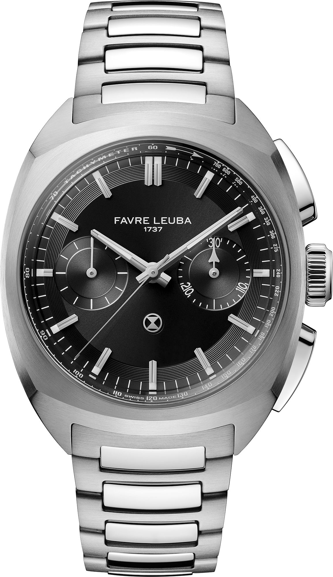 Favre Leuba Chief Automatic Watch | 00.20101.113.01.200