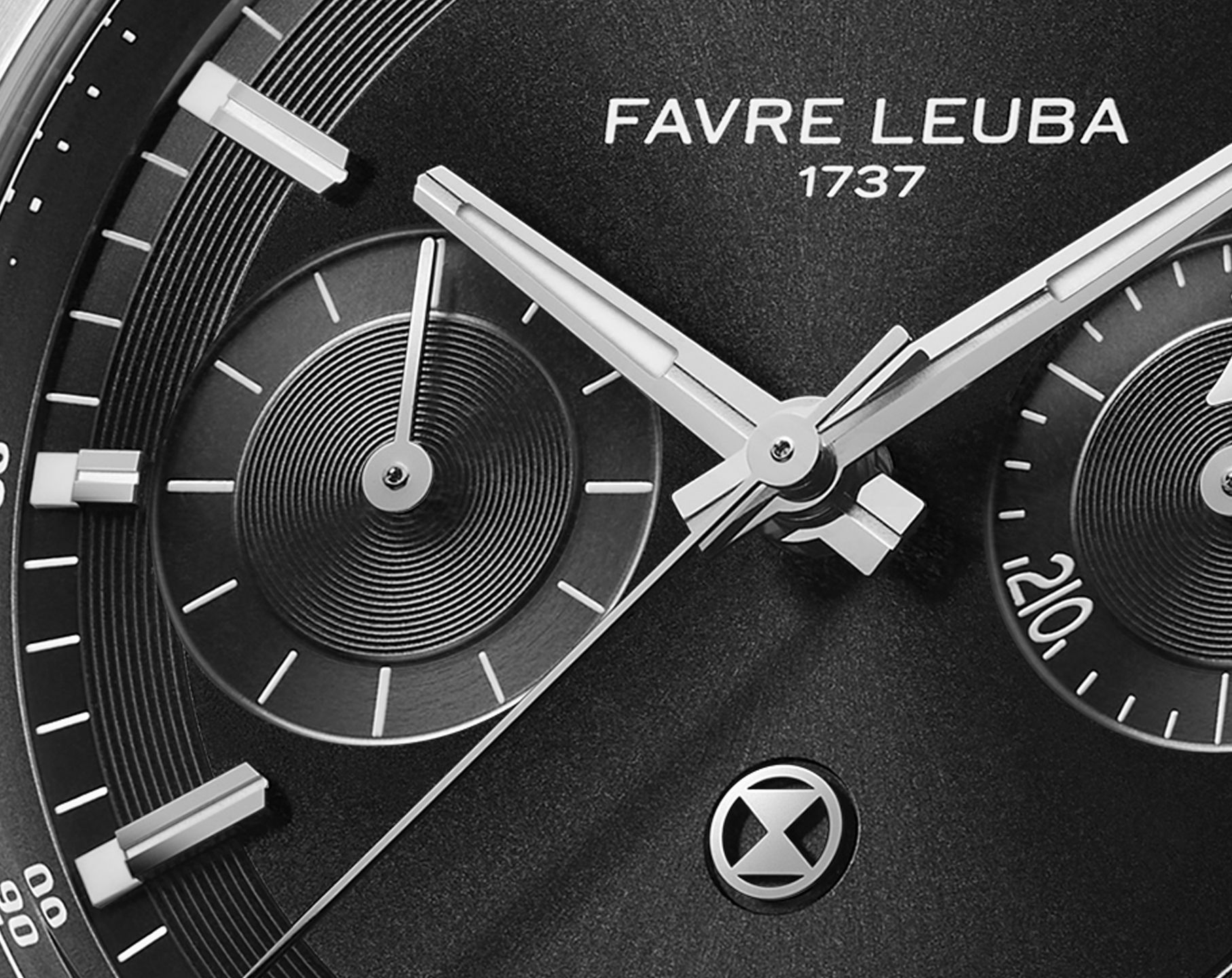 Favre Leuba Chief Automatic Watch | 00.20101.113.01.200