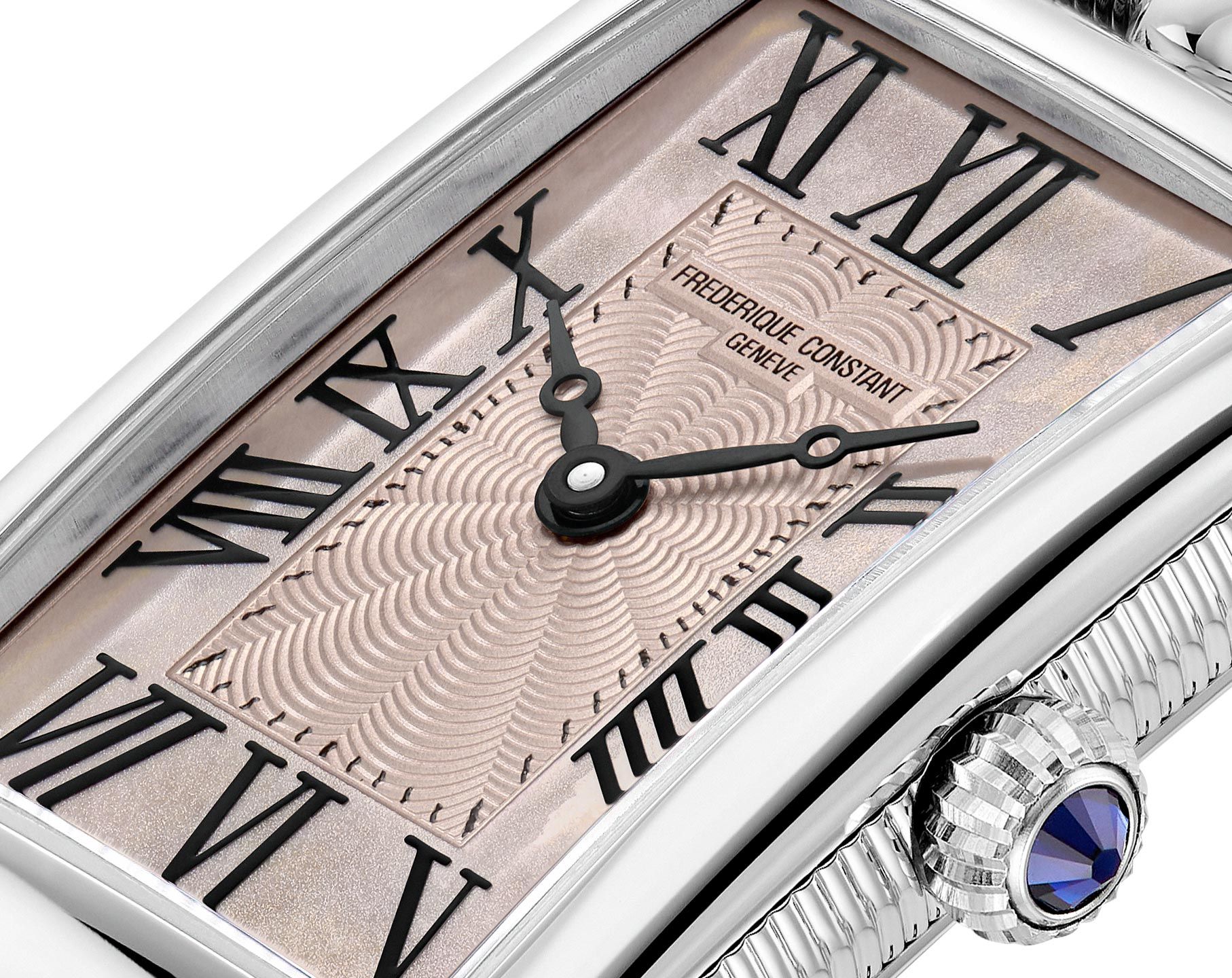 Frederique Constant Classics Quartz Watch | FC-200MPSAL2AC6B