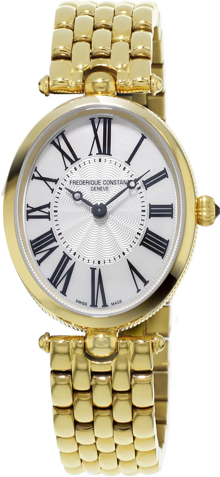 Frederique Constant Classics Quartz Watch | FC-200MPW2V5B